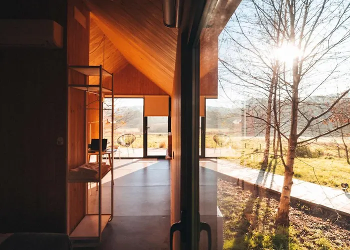 Mu_moradas No Ulla Lägenhet